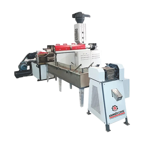 RECYCLING MACHINE MOTHER & BABY REPROCESS PLANT (1)